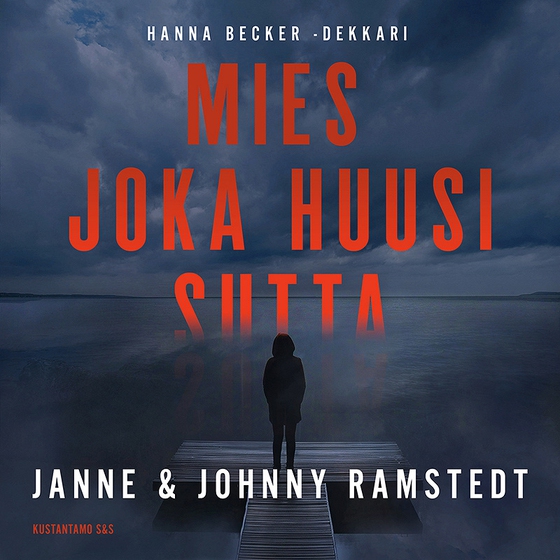 Mies joka huusi sutta
