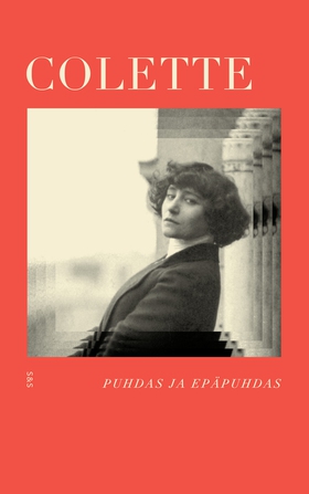Puhdas ja epäpuhdas (e-bok) av Colette