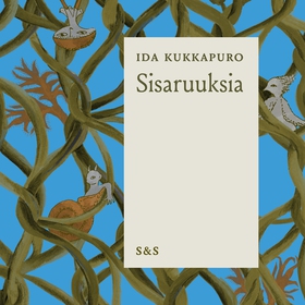 Sisaruuksia (ljudbok) av Ida Kukkapuro
