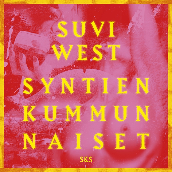 Syntien kummun naiset