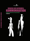 Modern och informell kommunikation