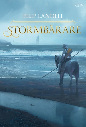 Stormbärare (e-bok) av Filip Landell