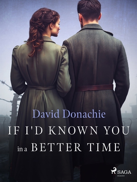 If I'd Known You in a Better Time (e-bok) av Da