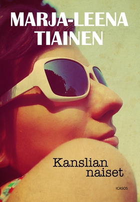 Kanslian naiset (e-bok) av Marja-Leena Tiainen