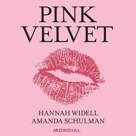 Pink velvet : berättelser och tankar från hemli