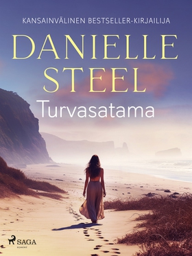 Turvasatama (e-bok) av Danielle Steel