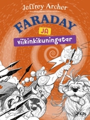 Faraday ja viikinkikuningatar