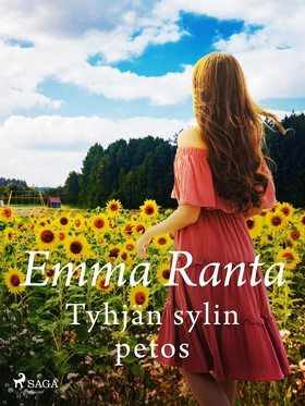 Tyhjän sylin petos (e-bok) av Emma Ranta