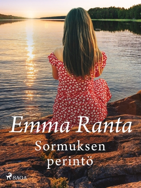 Sormuksen perintö (e-bok) av Emma Ranta