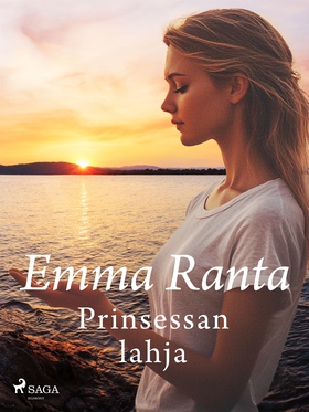 Prinsessan lahja (e-bok) av Emma Ranta