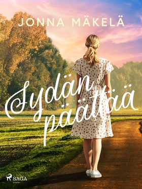 Sydän päättää (e-bok) av Jonna Mäkelä