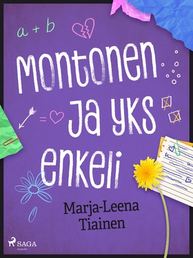 Montonen ja yks enkeli (e-bok) av Marja-Leena T