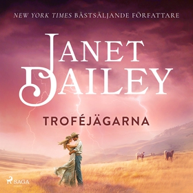 Troféjägarna (ljudbok) av Janet Dailey