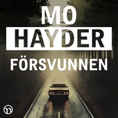 Försvunnen