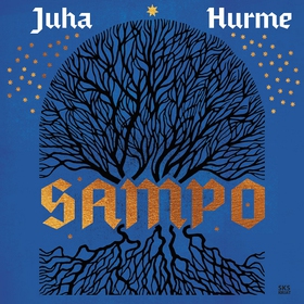 Sampo (ljudbok) av Juha Hurme