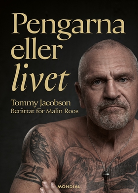 Pengarna eller livet (e-bok) av Malin Roos, Tom