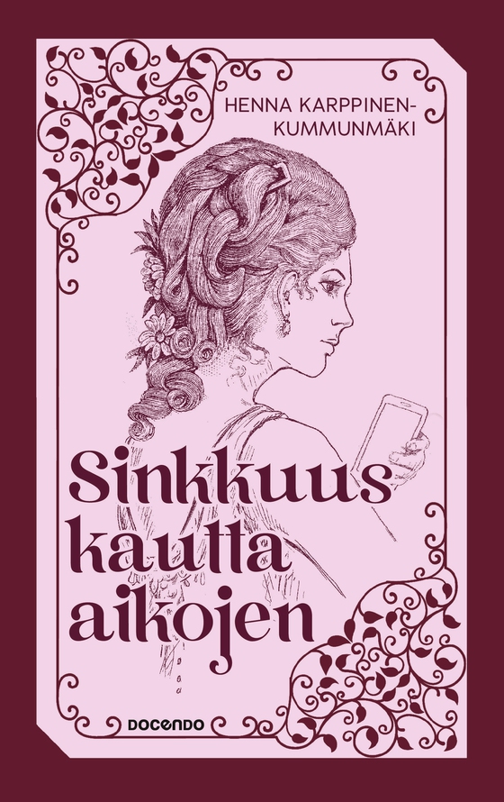 Sinkkuus kautta aikojen (e-bok) av Henna Karppinen-Kummunmäki