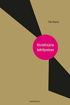 Kouluttajana kehittyminen (e-bok) av Päivi Kupi