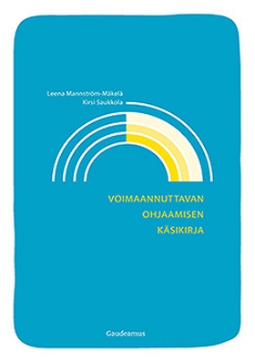 Voimaannuttavan ohjaamisen käsikirja (e-bok) av