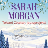 Tohtori Zinettin jouluprojekti