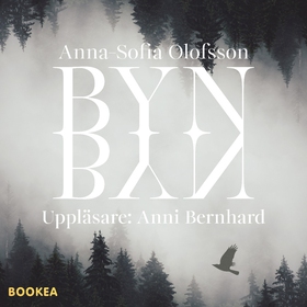 Byn (ljudbok) av Anna-Sofia Olofsson