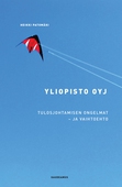 Yliopisto Oyj