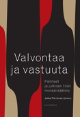 Valvontaa ja vastuuta