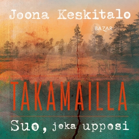 Suo, joka upposi (ljudbok) av Joona Keskitalo