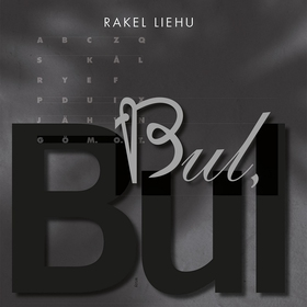 Bul bul (ljudbok) av Rakel Liehu