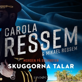 Skuggorna talar (ljudbok) av Mikael Ressem, Car