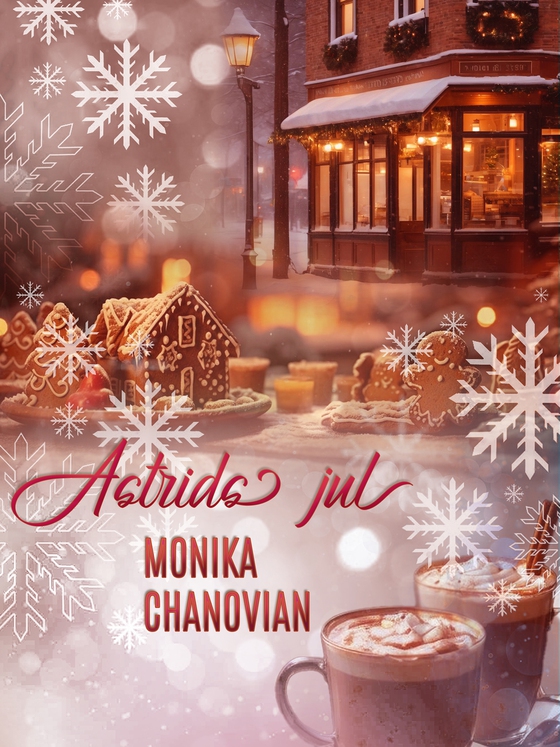 Astrids jul