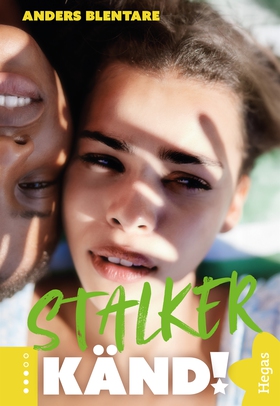 Stalker (e-bok) av Anders Blentare