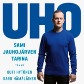 Uho - Sami Jauhojärven tarina