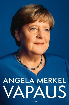 Vapaus (e-bok) av Angela Merkel, Beate Baumann