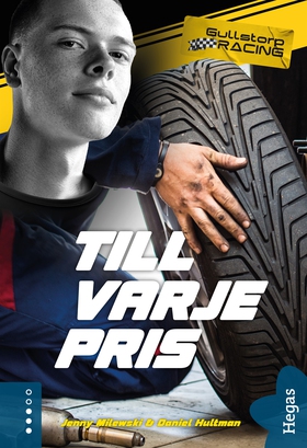 Till varje pris (e-bok) av Jenny Milewski, Dani