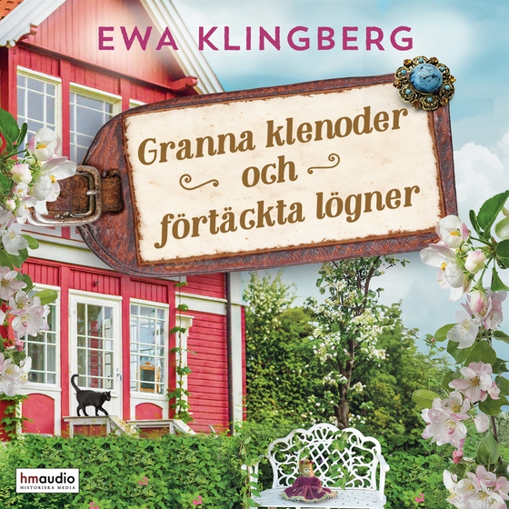 Granna klenoder och förtäckta lögner