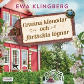 Granna klenoder och förtäckta lögner
