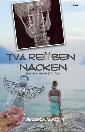Två revben i nacken (e-bok) av Jessica Sjödin