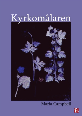 Kyrkomålaren (e-bok) av Maria Campbell