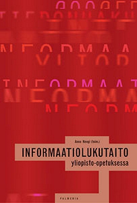 Informaatiolukutaito yliopisto-opetuksessa (e-b