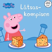 Låtsaskompisen (Läs & lyssna)