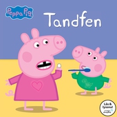 Tandfen (Läs & lyssna)