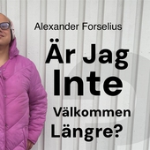 "Är jag inte välkommen längre?": Efter 30 år som svensk medborgare ville de förbjuda internationella adoptioner