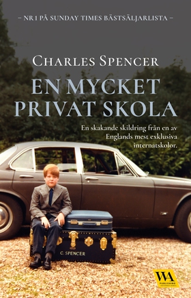 En mycket privat skola (e-bok) av Charles Spenc