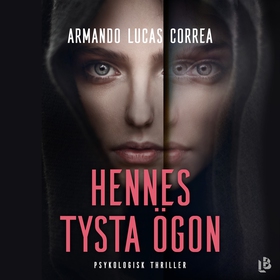 Hennes tysta ögon (ljudbok) av Armando Lucas Co