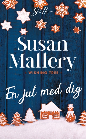 En jul med dig (e-bok) av Susan Mallery