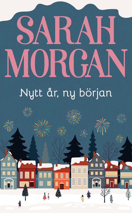 Nytt år, ny början
