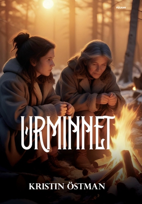 Urminnet (e-bok) av Kristin Östman