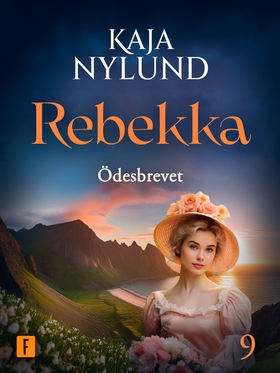 Ödesbrevet (e-bok) av Kaja Nylund