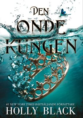 Den onde kungen (e-bok) av Holly Black